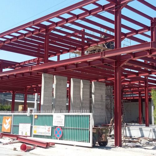 Desogus 1 structure