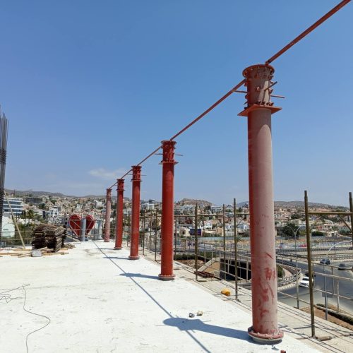 Triangle Limassol 2