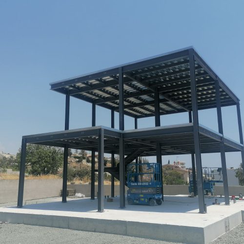 House in Limassol